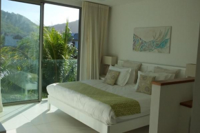 2 bedrooms charming apartment, West Island Resort